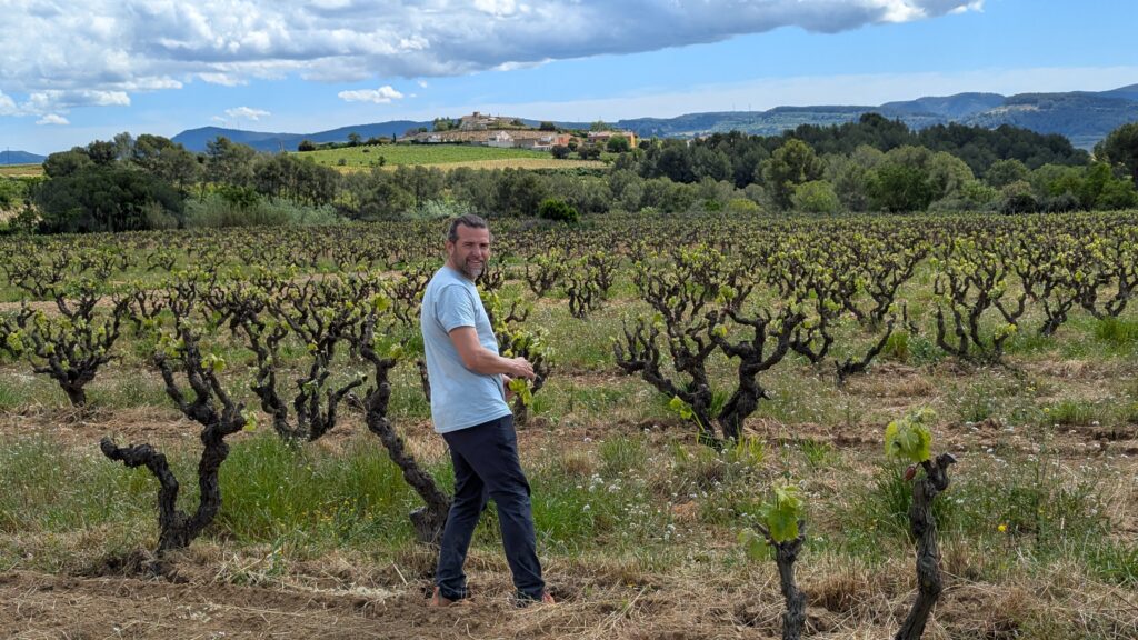 César Cánovas: